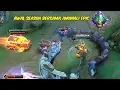 Download Lagu Awal season bersama anomali rank epic -MLBB MEME EXE 