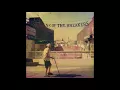 The Barr Brothers - Queens of the Breakers (Official Audio)