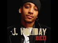 J. Holiday - Suffocate