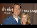 Melrose Place Star Courtney Thorne-Smith Ends 18-Year Marriage - What Happened