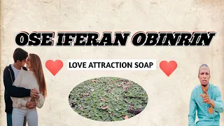ogun iferan obinrin todaju dromoodoagbatv