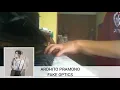 Download Lagu Ardhito Pramono - Fake Optics (Piano Cover)