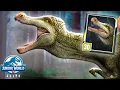 Download Lagu ARE YOU READY FOR LEVEL 30 GRYGANYTH?! (JURASSIC WORLD ALIVE)