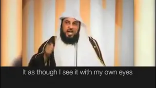 خطبة عن فلسطين الشيخ د محمد العريفي فلسطين قضيتي 