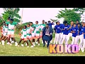Download Lagu KOKO🕺💃 - David Lutalo [Official Music Video]