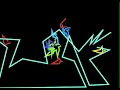 Kinect Sound Programing with Processing