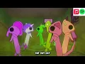 CatNap Song MUSIC VIDEO (Poppy Playtime Chapter 3 Deep Sleep)