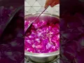 Download Lagu rose syrup recipe | rooh afza recipe #rosesyrup #syrup #roohafzasharbat #sharbat #viral #drink #rose