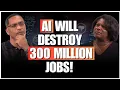 How to Survive the Automated Workforce Michael E Parker
