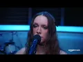 Holly Humberstone - Kissing In Swimming Pools (Live) | CURVED | Amazon Music