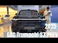 Download Lagu 2025 GAC Trumpchi S7 PHEV Walkaround—Shanghai Auto Show 2025 | 4K