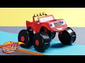 How to Build Your Own Blaze DIY Crafts Blaze and the Monster Machines