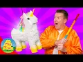Pinata Birt ay Party Kids Songs The Mik Maks