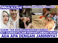 Download Lagu Innalilahi; Siti Badriah Alami Penyakit, Begini Kondisi Sang Janin yang Sebentar Lagi Lahir!