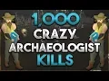 Loot From 1 000 Crazy Archaeologist