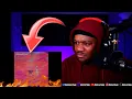 Lagu The HARDEST Track I've Heard In A While / AMERICAN REACTS TO UK RAPPERS Dave - Heart Attack Reaction