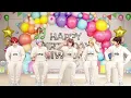 [日本語訳] MY:RAKL - 오색 낙원 (Color Me Home)