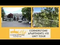 Cornerstone Apartments Unit 10 - Tour