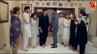 kahin deep jalay episode 21 best scene 05 geokahani
