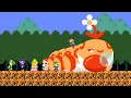 Download Lagu Don't Wake the Giant Wiggler!