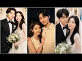 Top 15 Korean Actors Who Got Married in 2026