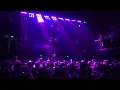 Argy & Baset - Sierra (Live in Denver 2024)