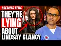 The Lindsay Clancy Trial Has a Twist Nobody on TV Is Explaining