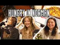 Hungry In Norman - The Norman Rundown Ep 1