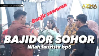 bajidor sohor nilah fauzista bp5 live show patrol sukamukti katapang