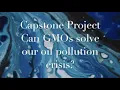 Kim Monahan s capstone project for National Geographic Educator Certification