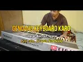 BENE BAS ATE NGENA - GENDANG KEYBOARD KARO ENAK CIPT SCORPIO SEMBIRING