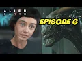 Download Lagu ALIEN EARTH EPISODE 6 | WTF Have You Done?!