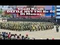 Download Lagu GLADI RESIK DEFILE HUT TNI KE 80 Di Monas