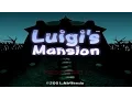 Luigi's Mansion Longplay Nintendo Gamecube