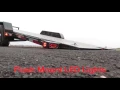 East Texas tilt Trailer