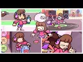 Download Lagu Scratchin' Melodii Demo 2023 | All Mistake Animation