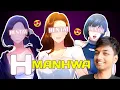 3 H-Manhwa That You Must Read