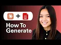 Learn How to Generate Professional PDFs in Claude AI using One Prompt