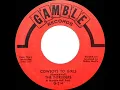 1968 HITS ARCHIVE: Cowboys To Girls - Intruders (mono 45)