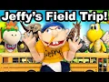 Lagu SML Parody: Jeffy's Field Trip!