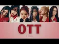 Download Lagu IVE – 'OTT' [Hebrew Lyrics]