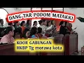 Download Lagu DANG TAR PODOM MATAKKI