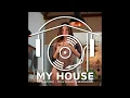 My House Radio Show 2023-11-25