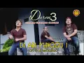 LAGU BATAK DI ARI MINGGU I - DUREN 3 ( OFFICIAL MUSIC VIDEO )
