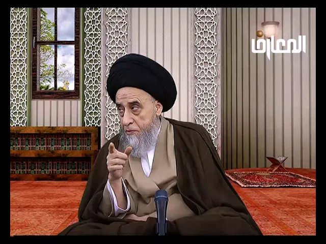 مسائل حول الالتحاق بصلاة الجماعة 1 - السيد صباح شبر