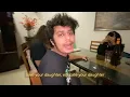 AYO BURN | Rehearsal Video | Kiss Nuka feat. Kaam Bhaari  | IncInk