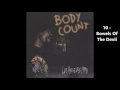 Body Count  - Live in L.A. - 1993 / 10 - Bowels Of The Devil