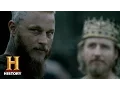 Vikings The Real Vikings - Who Was Ragnar Lothbrok History