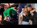 California Cops Rescue Autistic Toddler Choking on Vomit