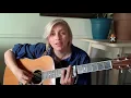 Andrea von Kampen - "Dark Turn of Mind" (Gillian Welch Cover)
